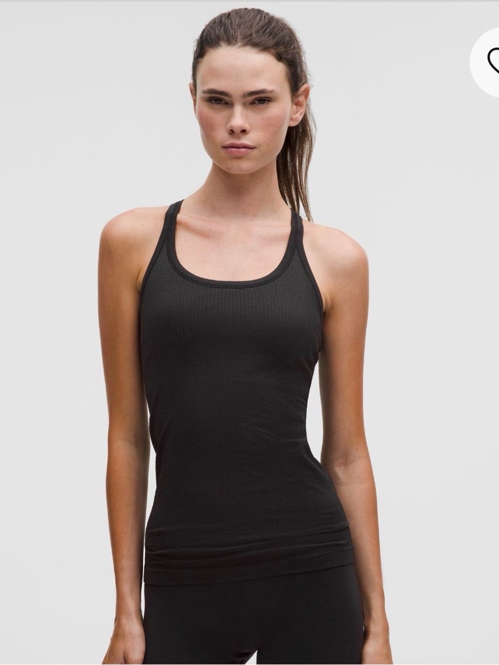 Lululemon ebb to street tank Top 8 - Women's